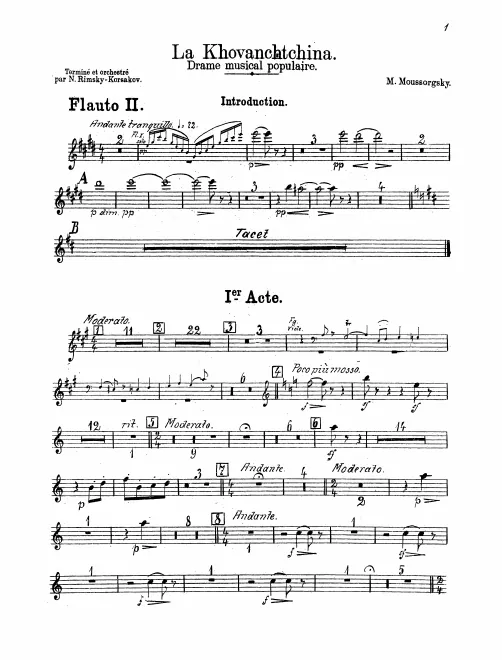 Flute 2