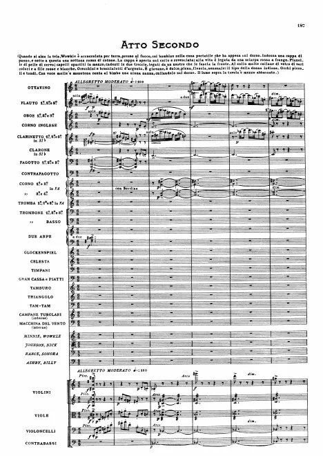 Act II