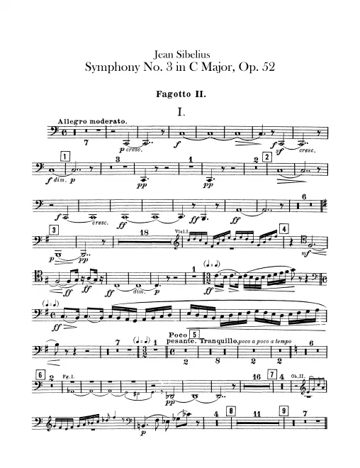 Bassoon 2