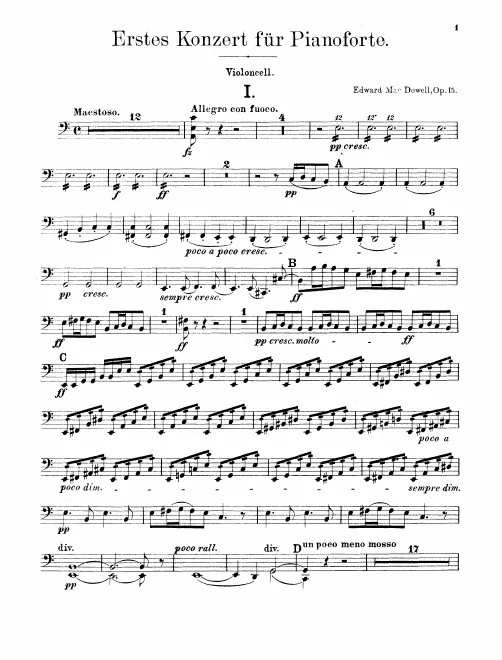 Cellos