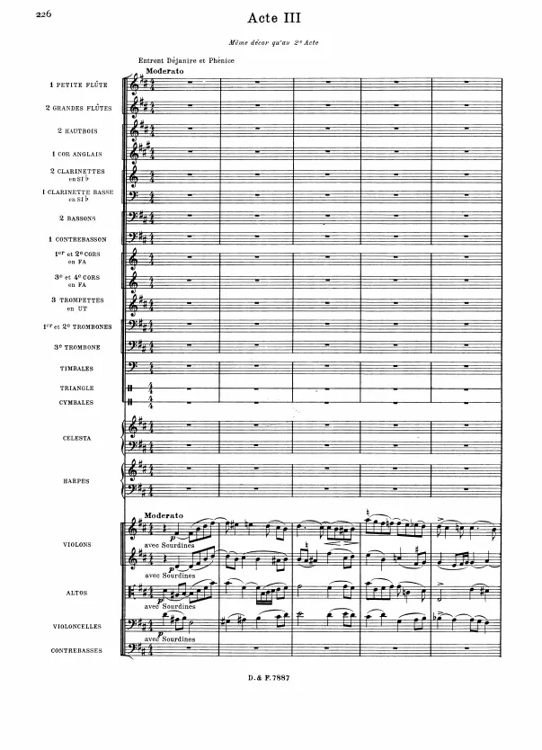 Act III