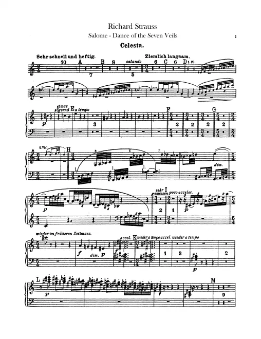 Celesta