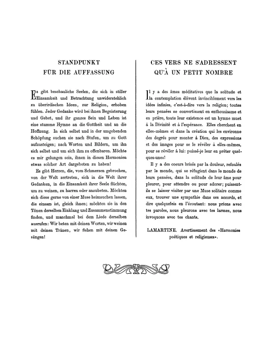 Complete Score (S.154)