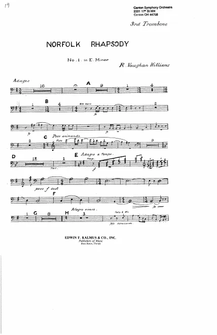 Trombone 3