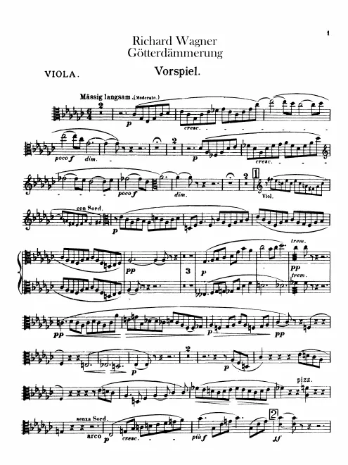 Violas