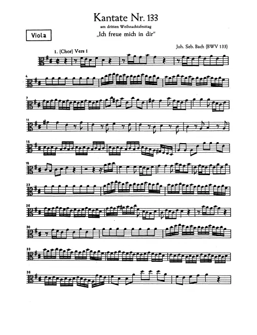 Violas