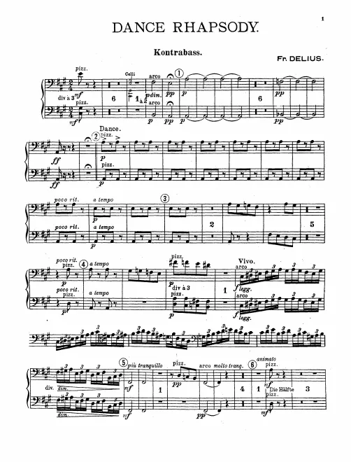 Basses