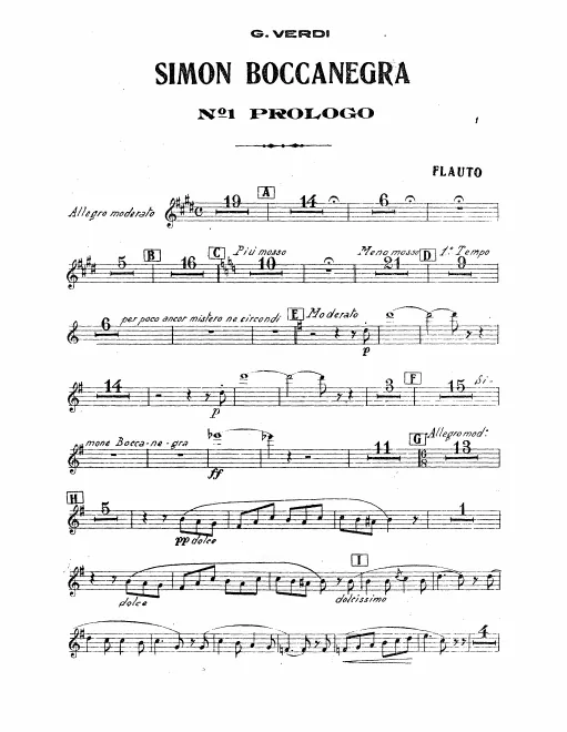 Flute