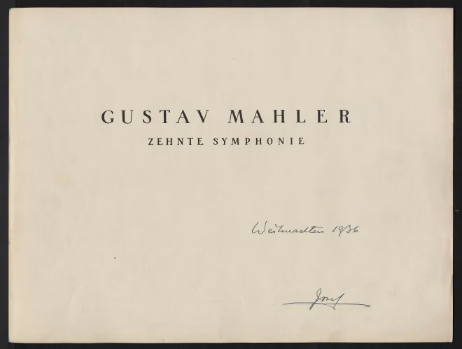 Title Page and Preface