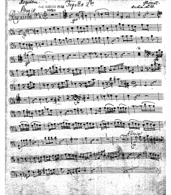 Bassoon 2