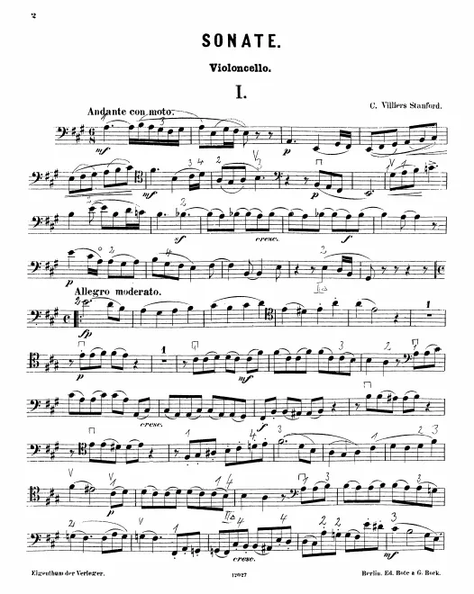 Cello