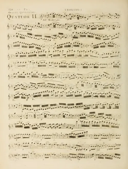 Violin 1