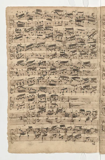 Complete Score