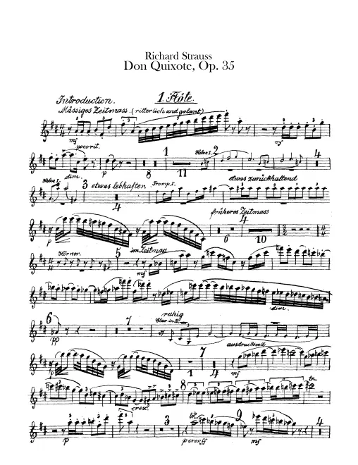 Flute 1