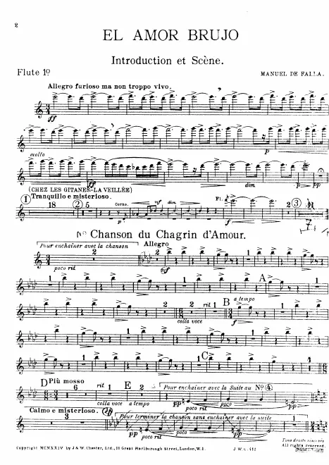 Flute 1