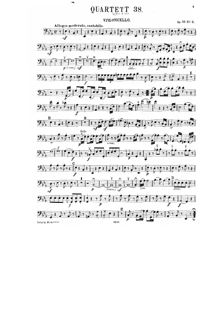 Cello