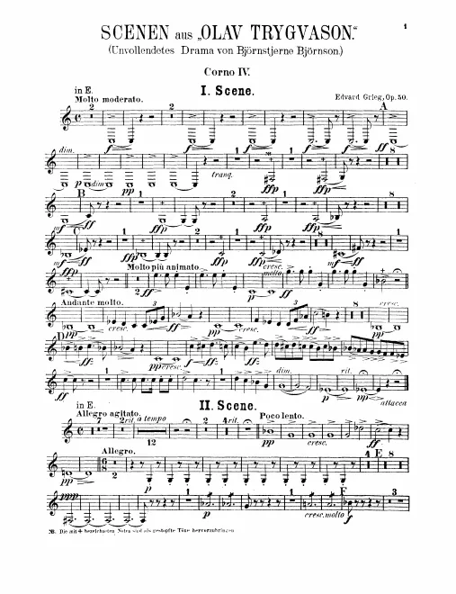 Horn 4