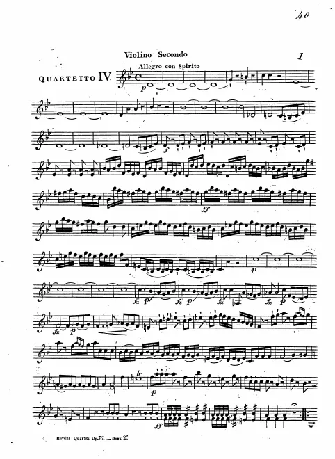 Violin 2