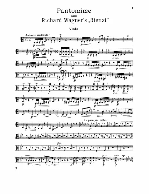 Violas