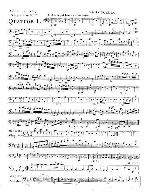 Cello