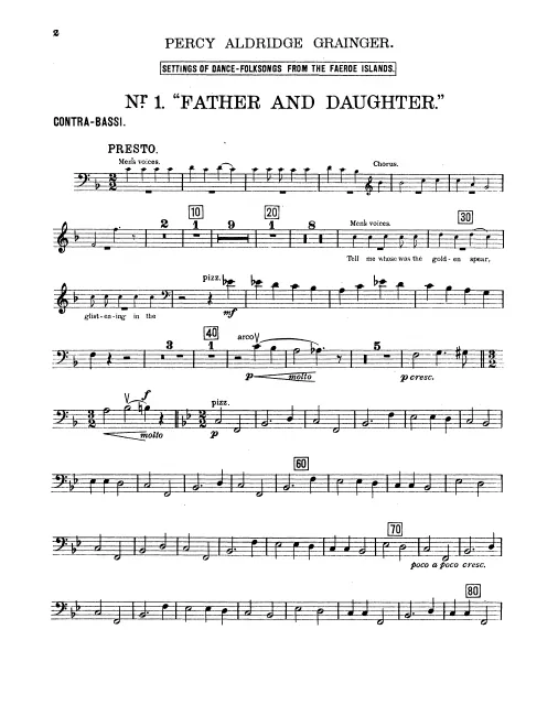 Basses