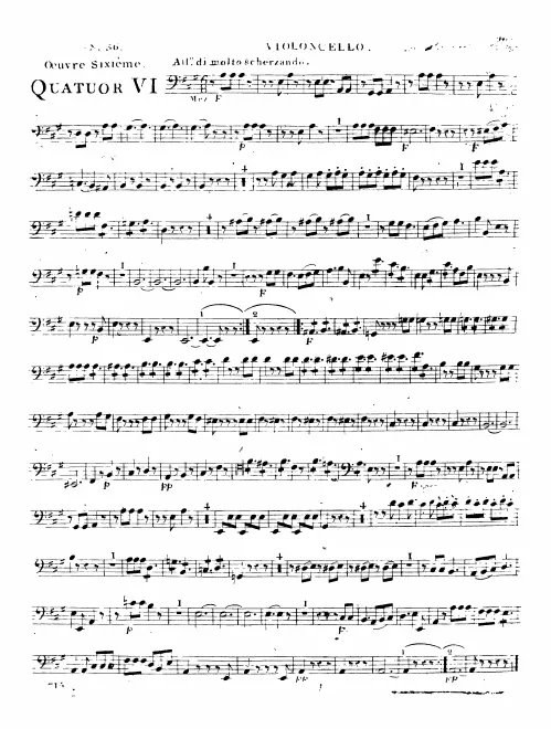 Cello