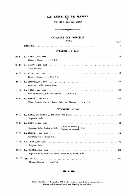 Incomplete Score (pages 16 & 17 missing)
