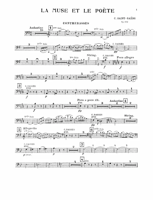 Basses