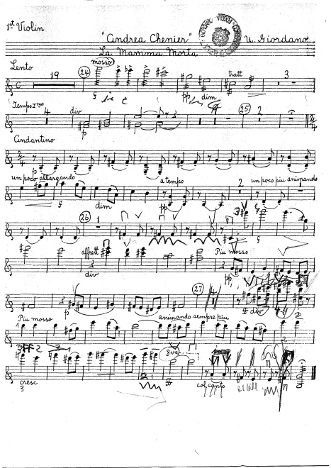 Strings