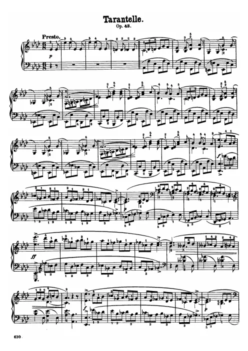 Complete Score (lower resolution)