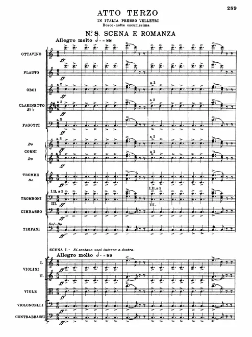 Act III