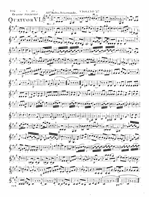 Violin 2