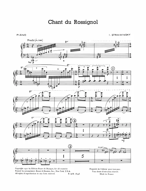 Piano