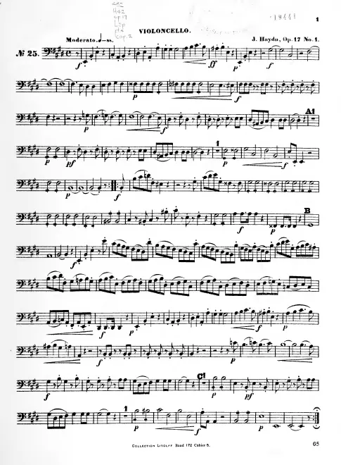 Cello