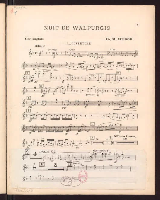English Horn
