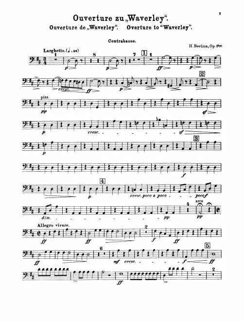 Basses