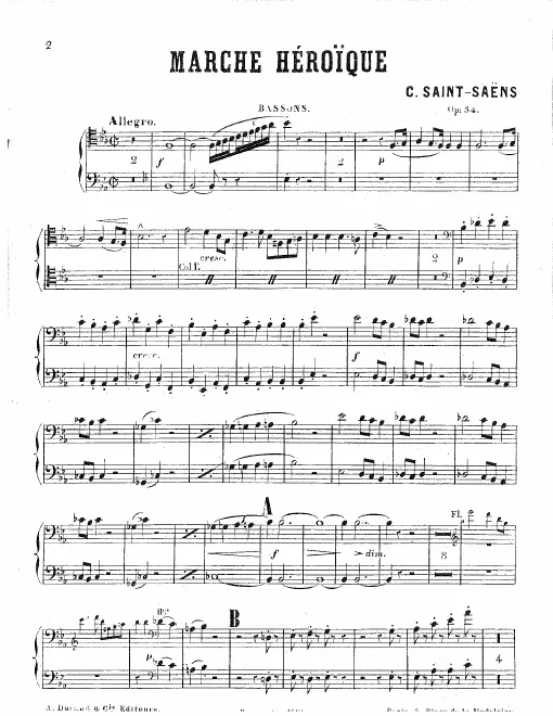 Bassoon 1/2