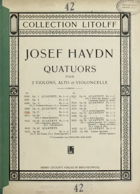 Op.17