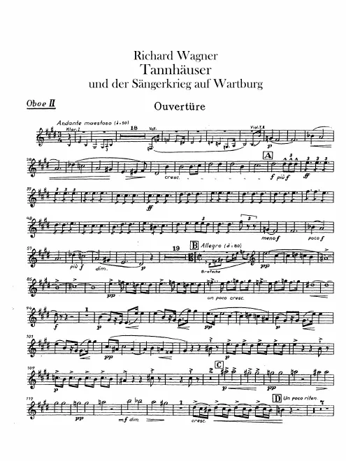 Oboe 2