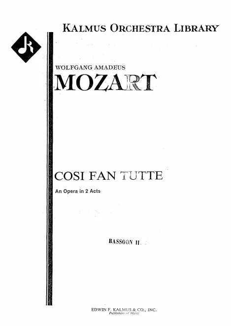 Bassoon 2