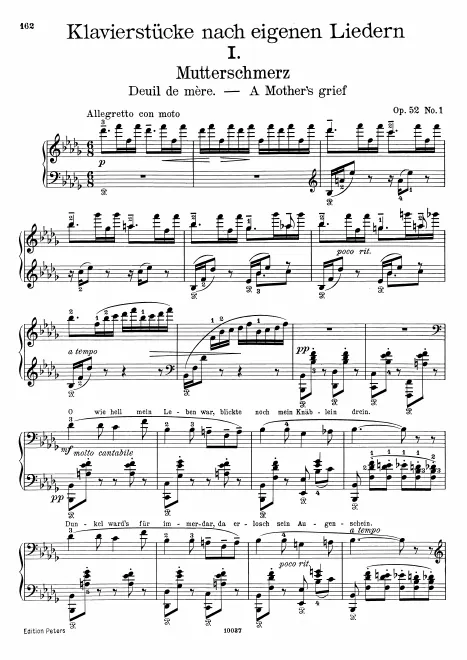 Complete Score (scan)