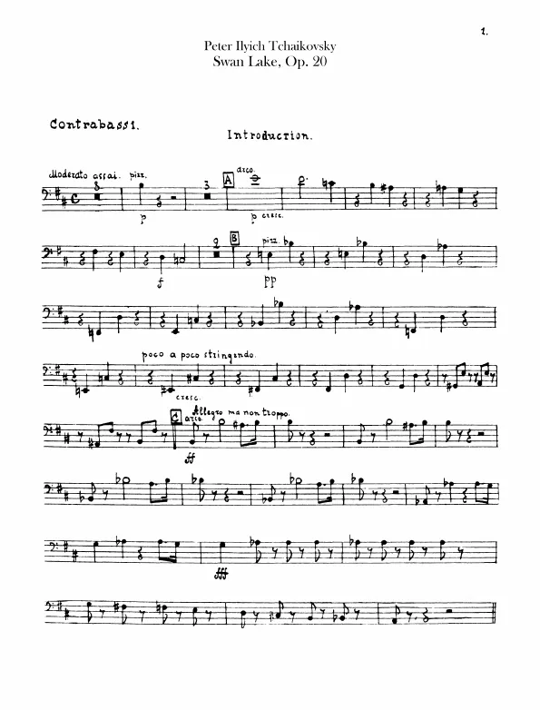 Basses