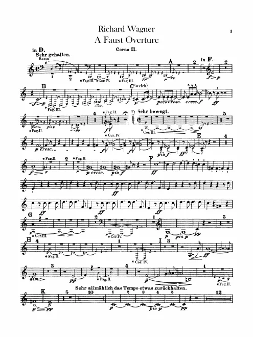 Horn 2 (D)