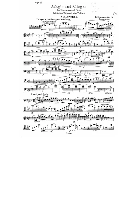 Cello