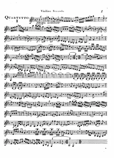 Violin 2