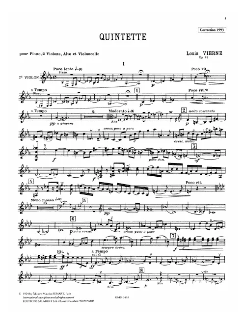 Violin 2