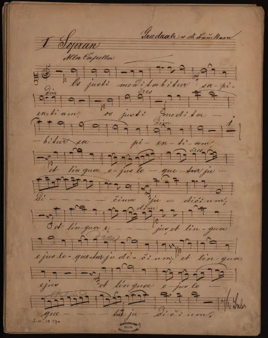 Manuscript