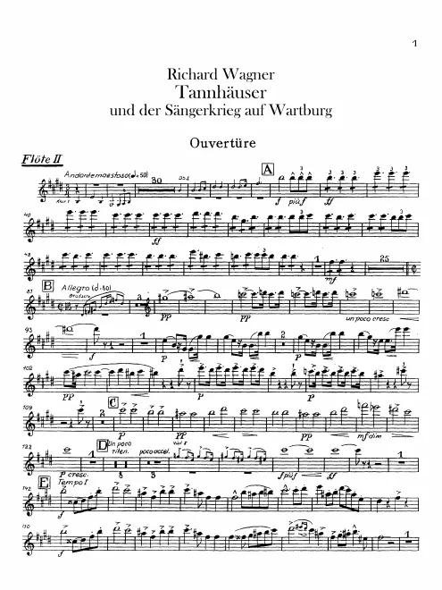 Flute 2