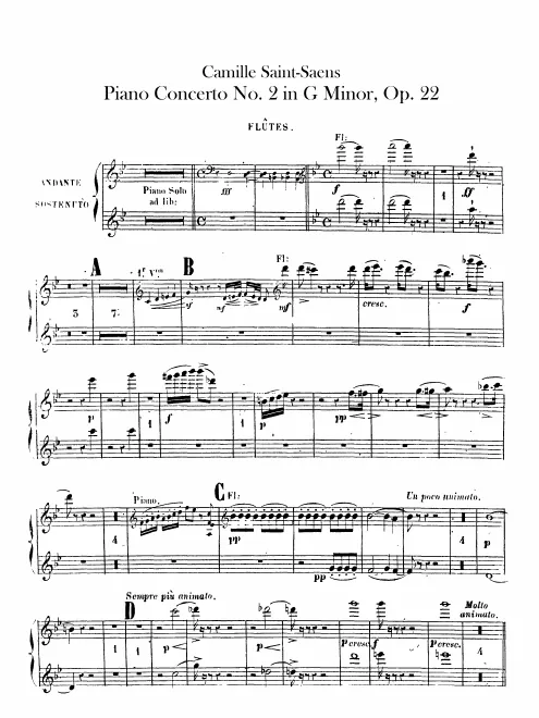 Flute 1/2
