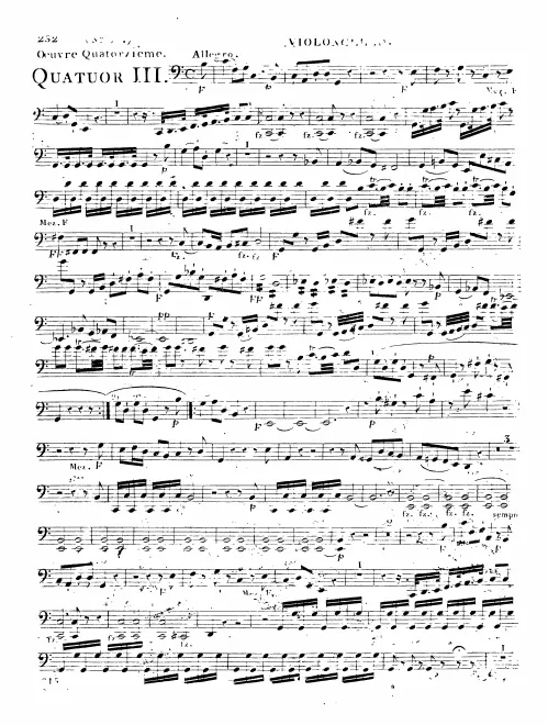 Cello